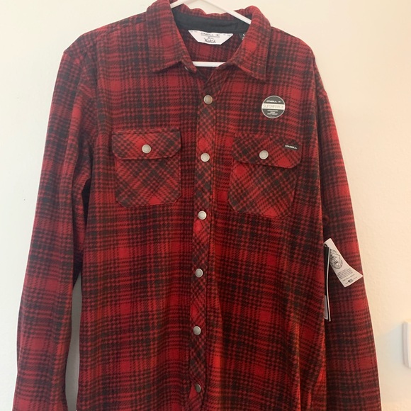 O’Neill Fleece - Picture 1 of 5